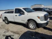 ✅ 2017 Nissan Titan SV • VIN: 1N6AA1R81HN571086 • Lot: 82052084. Listed on Copart with 143,190 mi. Free auction sales archive from the USA and detailed vehicle history report at DreamBid. Image 4.