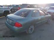 ✅ 2006 Nissan Sentra S • VIN: 3N1CB51D66L532910 • Lot: 43686288. Wystawiony na IAAI z przebiegiem Nie podano. Bezpłatny archiwum sprzedaży aukcyjnych z USA i szczegółowy raport historii pojazdu na DreamBid. Zdjęcie 4.