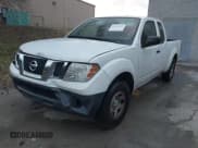 ✅ 2014 Nissan Frontier S • VIN: 1N6BD0CT8EN771803 • Lot: 43873352. Wystawiony na IAAI z przebiegiem 212 934 mil. Bezpłatny archiwum sprzedaży aukcyjnych z USA i szczegółowy raport historii pojazdu na DreamBid. Zdjęcie 17.