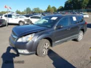 ✅ 2011 Subaru Outback Prem • VIN: 4S4BRDCC9B2441835 • Лот: 43338345. Опубликован ранее на IAAI с пробегом 146 467 миль. Бесплатный доступ к архиву аукционных продаж из США и подробный отчёт об истории автомобиля на DreamBid. Изображение 2.