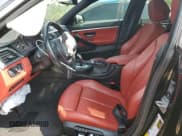 ✅ 2019 BMW 4 Series 430i xDrive • VIN: WBA4J3C51KBL06720 • Лот: 58598545. Опубликован ранее на Copart с пробегом Не указан. Бесплатный доступ к архиву аукционных продаж из США и подробный отчёт об истории автомобиля на DreamBid. Изображение 7.