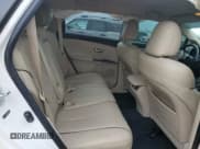 ✅ 2015 Toyota Venza XLE • VIN: 4T3BA3BB8FU075135 • Lot: 85476025. Listed on Copart with 133,588 mi. Free auction sales archive from the USA and detailed vehicle history report at DreamBid. Image 11.