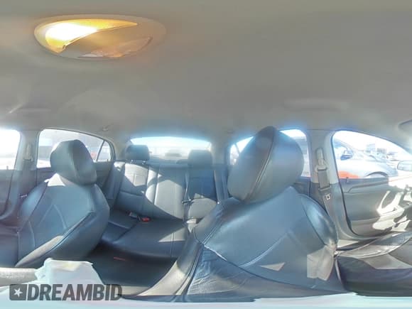 ✅ 2011 Chevrolet Malibu LTZ • VIN: 1G1ZE5E16BF198082 • Lot: 80190484. Listed on Copart with 145,561 mi. Free auction sales archive from the USA and detailed vehicle history report at DreamBid. Image 13.