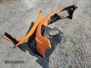 ✅ 2022 Chevrolet Corvette 1LT • VIN: 1G1YA2D43N5121701 • Lot: 66903145. Wystawiony na Copart z przebiegiem 10 852 mil. Bezpłatny archiwum sprzedaży aukcyjnych z USA i szczegółowy raport historii pojazdu na DreamBid. Zdjęcie 12.