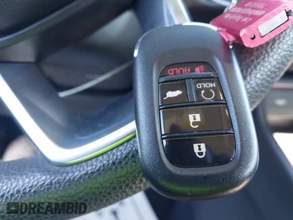 ✅ 2024 Honda CR-V EX • VIN: 2HKRS4H49RH445739 • Lot: 43489983. Listed on IAAI with 16,011 mi. Free auction sales archive from the USA and detailed vehicle history report at DreamBid. Image 11.