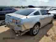 2014 Ford Mustang V6 с VIN 1ZVBP8AM5E5321124, выставлен на аукционе Copart как лот 81500765 с пробегом 167 782 миль миль и Списание • Salvage title. История ставок и продаж доступна на DreamBid. Изображение 3.