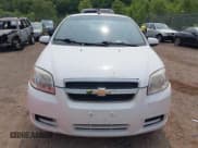 ✅ 2011 Chevrolet Aveo 1LT • VIN: KL1TD5DE8BB163191 • Lot: 42477653. Wystawiony na IAAI z przebiegiem 114 076 mil. Bezpłatny archiwum sprzedaży aukcyjnych z USA i szczegółowy raport historii pojazdu na DreamBid. Zdjęcie 6.