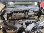 ✅ 2017 Hyundai Santa Fe 2.4L • VIN: 5XYZUDLBXHG463463 • Лот: 80150215. Опубликован ранее на Copart с пробегом 94 942 миль. Бесплатный доступ к архиву аукционных продаж из США и подробный отчёт об истории автомобиля на DreamBid. Изображение 12.