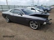 ✅ 2020 Dodge Challenger R/T • VIN: 2C3CDZBT9LH146284 • Lot: 55195144. Wystawiony na Copart z przebiegiem 59 590 mil. Bezpłatny archiwum sprzedaży aukcyjnych z USA i szczegółowy raport historii pojazdu na DreamBid. Zdjęcie 4.