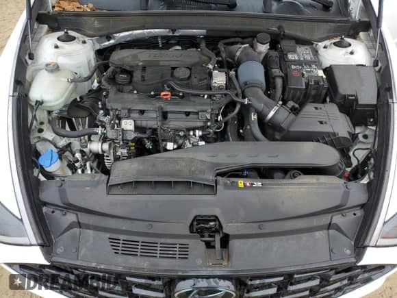 2020 Hyundai Sonata SEL Plus z VIN 5NPEJ4J24LH024626, wystawiony jako Copart lot #37040443 z przebiegiem 26 698 mil mil oraz . Historia ofert i sprzedaży dostępna na DreamBid. Obrazek 12.