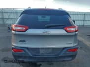 ✅ 2014 Jeep Cherokee Latitude • VIN: 1C4PJMCB3EW224531 • Lot: 94262385. Wystawiony na Copart z przebiegiem 141 553 mil. Bezpłatny archiwum sprzedaży aukcyjnych z USA i szczegółowy raport historii pojazdu na DreamBid. Zdjęcie 6.