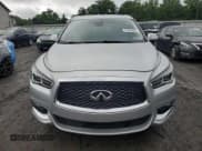 ✅ 2019 Infiniti QX60 Pure • VIN: 5N1DL0MNXKC530133 • Лот: 61025865. Опубликован ранее на Copart с пробегом 112 082 миль. Бесплатный доступ к архиву аукционных продаж из США и подробный отчёт об истории автомобиля на DreamBid. Изображение 5.