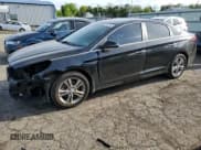 ✅ 2019 Hyundai Sonata SEL • VIN: 5NPE34AF6KH815431 • Lot: 50373433. Listed on Copart with 52,836 mi. Free auction sales archive from the USA and detailed vehicle history report at DreamBid. Image 1.