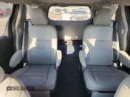 ✅ 2019 Toyota Sienna Limited • VIN: 5TDYZ3DC4KS982968 • Лот: 92848575. Опубликован ранее на Copart с пробегом 203 938 миль. Бесплатный доступ к архиву аукционных продаж из США и подробный отчёт об истории автомобиля на DreamBid. Изображение 10.