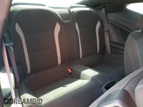 ✅ 2019 Chevrolet Camaro 1LT • VIN: 1G1FB1RS8K0157432 • Лот: 84821075. Опубликован ранее на Copart с пробегом 69 081 миль. Бесплатный доступ к архиву аукционных продаж из США и подробный отчёт об истории автомобиля на DreamBid. Изображение 10.