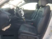 ✅ 2025 Honda HR-V EX-L • VIN: 3CZRZ1H74SM728287 • Lot: 92408515. Listed on Copart with 10,088 mi. Free auction sales archive from the USA and detailed vehicle history report at DreamBid. Image 7.