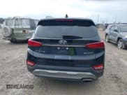 ✅ 2020 Hyundai Santa Fe Limited • VIN: 5NMS5CAA5LH274074 • Лот: 41913985. Опубликован ранее на IAAI с пробегом 58 846 миль. Бесплатный доступ к архиву аукционных продаж из США и подробный отчёт об истории автомобиля на DreamBid. Изображение 16.