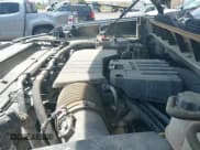 ✅ 2024 Chevrolet Silverado 1500 LT • VIN: 3GCPDKEK5RG227864 • Lot: 43225656. Listed on IAAI with 45,346 mi. Free auction sales archive from the USA and detailed vehicle history report at DreamBid. Image 18.