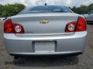 ✅ 2012 Chevrolet Malibu 2LT • VIN: 1G1ZD5EU7CF108629 • Lot: 68621585. Wystawiony na Copart z przebiegiem 161 504 mil. Bezpłatny archiwum sprzedaży aukcyjnych z USA i szczegółowy raport historii pojazdu na DreamBid. Zdjęcie 6.