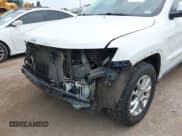 ✅ 2014 Jeep Grand Cherokee Limited • VIN: 1C4RJEBG1EC107172 • Лот: 42936171. Опубликован ранее на IAAI с пробегом 154 292 миль. Бесплатный доступ к архиву аукционных продаж из США и подробный отчёт об истории автомобиля на DreamBid. Изображение 6.