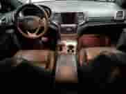 2014 Jeep Grand Cherokee Limited z VIN 1C4RJFBGXEC204652, wystawiony jako Copart lot #80250105 z przebiegiem Nie podano mil oraz Szkoda całkowita • Salvage title. Historia ofert i sprzedaży dostępna na DreamBid. Obrazek 8.