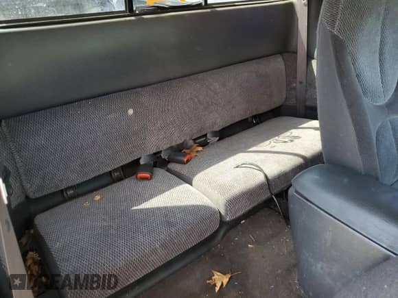 1998 Dodge Dakota SLT with VIN 1B7GG22Y6WS744109, listed as a Copart auction lot 71273154 with 155,566 mi miles and Salvage title. Bid and sale history available at DreamBid. Image 10.