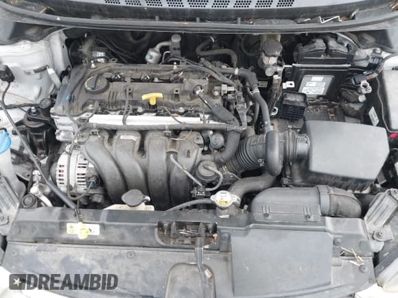 ✅ 2016 Hyundai Elantra SE • VIN: 5NPDH4AE8GH771752 • Lot: 43757001. Wystawiony na IAAI z przebiegiem 138 189 mil. Bezpłatny archiwum sprzedaży aukcyjnych z USA i szczegółowy raport historii pojazdu na DreamBid. Zdjęcie 10.