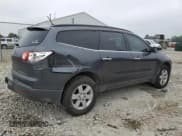 ✅ 2012 Chevrolet Traverse 2LT • VIN: 1GNKRJED3CJ362913 • Lot: 64637214. Wystawiony na Copart z przebiegiem 118 544 mil. Bezpłatny archiwum sprzedaży aukcyjnych z USA i szczegółowy raport historii pojazdu na DreamBid. Zdjęcie 3.