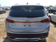 ✅ 2021 Hyundai Santa Fe Limited • VIN: 5NMS4DALXMH365207 • Lot: 64211444. Wystawiony na Copart z przebiegiem 27 063 mil. Bezpłatny archiwum sprzedaży aukcyjnych z USA i szczegółowy raport historii pojazdu na DreamBid. Zdjęcie 6.