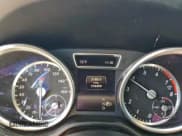 ✅ 2014 Mercedes-Benz M 350 • VIN: 4JGDA5JB5EA410639 • Lot: 94026345. Listed on Copart with 194,499 mi. Free auction sales archive from the USA and detailed vehicle history report at DreamBid. Image 9.