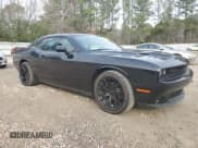 ✅ 2018 Dodge Challenger SXT Plus • VIN: 2C3CDZAG5JH246495 • Lot: 37924423. Wystawiony na Copart z przebiegiem 52 129 mil. Bezpłatny archiwum sprzedaży aukcyjnych z USA i szczegółowy raport historii pojazdu na DreamBid. Zdjęcie 4.