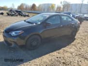 ✅ 2014 Toyota Corolla LE • VIN: 2T1BURHEXEC089851 • Lot: 89723565. Listed on Copart with 43,849 mi. Free auction sales archive from the USA and detailed vehicle history report at DreamBid. Image 1.