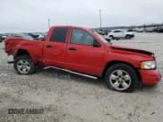 ✅ 2004 Dodge 1500 SLT • VIN: 1D7HA18D94S610301 • Лот: 85014264. Опубликован ранее на Copart с пробегом Не указан. Бесплатный доступ к архиву аукционных продаж из США и подробный отчёт об истории автомобиля на DreamBid. Изображение 4.