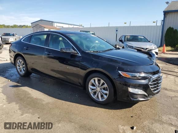 2019 Chevrolet Malibu LT с VIN 1G1ZD5ST6KF164491, выставлен на аукционе Copart как лот 84253035 с пробегом 113 063 миль миль и Списание • Salvage title. История ставок и продаж доступна на DreamBid. Изображение 4.