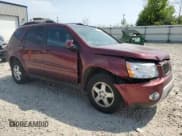 ✅ 2007 Pontiac Torrent • VIN: 2CKDL73F176071445 • Lot: 68116014. Wystawiony na Copart z przebiegiem 121 624 mil. Bezpłatny archiwum sprzedaży aukcyjnych z USA i szczegółowy raport historii pojazdu na DreamBid. Zdjęcie 4.
