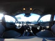 ✅ 2020 Hyundai Santa Fe SEL • VIN: 5NMS3CAD6LH168362 • Lot: 43568116. Listed on IAAI with 134,702 mi. Free auction sales archive from the USA and detailed vehicle history report at DreamBid. Image 20.