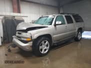 ✅ 2003 Chevrolet Suburban Z71 • VIN: 3GNFK16Z93G114845 • Лот: 88634725. Опубликован ранее на Copart с пробегом 178 507 миль. Бесплатный доступ к архиву аукционных продаж из США и подробный отчёт об истории автомобиля на DreamBid. Изображение 1.