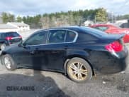 ✅ 2015 Infiniti Q40 • VIN: JN1CV6AR6FM521579 • Lot: 43711992. Wystawiony na IAAI z przebiegiem 210 674 mil. Bezpłatny archiwum sprzedaży aukcyjnych z USA i szczegółowy raport historii pojazdu na DreamBid. Zdjęcie 13.