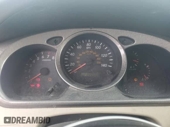 2001 Toyota Highlander с VIN JTEGF21A510022900, выставлен на аукционе Copart как лот 86253515 с пробегом 220 069 миль миль и Списание • Salvage title. История ставок и продаж доступна на DreamBid. Изображение 9.