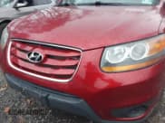 ✅ 2010 Hyundai Santa Fe GLS • VIN: 5NMSGDAB1AH350220 • Лот: 43611662. Опубликован ранее на IAAI с пробегом 161 240 миль. Бесплатный доступ к архиву аукционных продаж из США и подробный отчёт об истории автомобиля на DreamBid. Изображение 6.