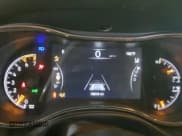 ✅ 2020 Jeep Grand Cherokee Limited X • VIN: 1C4RJFBT1LC375882 • Lot: 65285685. Listed on Copart with 10,819 mi. Free auction sales archive from the USA and detailed vehicle history report at DreamBid. Image 9.