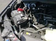 ✅ 2025 Ford F-150 XL • VIN: 1FTMF1K52SKD39090 • Лот: 68541755. Опубликован ранее на Copart с пробегом 4 530 миль. Бесплатный доступ к архиву аукционных продаж из США и подробный отчёт об истории автомобиля на DreamBid. Изображение 14.