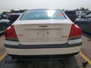 ✅ 2002 Volvo S60 • VIN: YV1RS61R522139334 • Лот: 66400194. Опубликован ранее на Copart с пробегом Не указан. Бесплатный доступ к архиву аукционных продаж из США и подробный отчёт об истории автомобиля на DreamBid. Изображение 6.