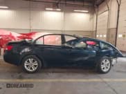 ✅ 2008 Hyundai Sonata GLS • VIN: 5NPET46F18H389813 • Лот: 41255954. Опубликован ранее на IAAI с пробегом 183 910 миль. Бесплатный доступ к архиву аукционных продаж из США и подробный отчёт об истории автомобиля на DreamBid. Изображение 13.