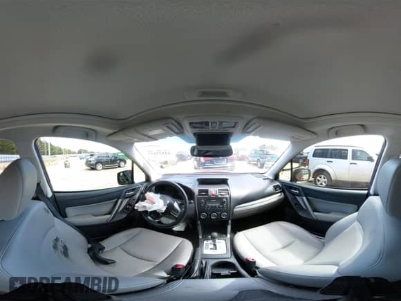 2015 Subaru Forester Limited с VIN JF2SJAHC7FH476770, выставлен на аукционе IAAI как лот 43327477 с пробегом 35 457 миль миль и . История ставок и продаж доступна на DreamBid. Изображение 19.