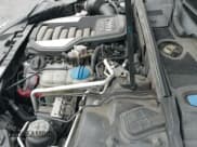 ✅ 2012 Audi S5 Premium Plus • VIN: WAUCVAFR9CA043502 • Lot: 42065059. Wystawiony na IAAI z przebiegiem Nie podano. Bezpłatny archiwum sprzedaży aukcyjnych z USA i szczegółowy raport historii pojazdu na DreamBid. Zdjęcie 19.