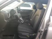 ✅ 2024 Hyundai Venue SEL • VIN: KMHRC8A35RU329171 • Lot: 79301014. Listed on Copart with 309 mi. Free auction sales archive from the USA and detailed vehicle history report at DreamBid. Image 7.