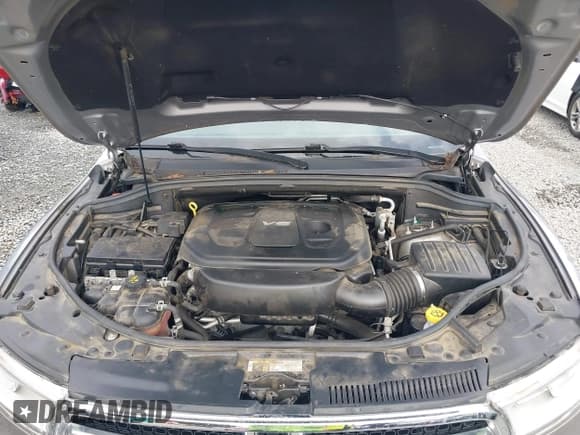 ✅ 2018 Dodge Durango SXT • VIN: 1C4RDJAG0JC386089 • Lot: 43428754. Wystawiony na IAAI z przebiegiem Nie podano. Bezpłatny archiwum sprzedaży aukcyjnych z USA i szczegółowy raport historii pojazdu na DreamBid. Zdjęcie 10.