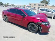 ✅ 2021 Toyota Avalon Hybrid XSE • VIN: 4T1EA1AB0MU009591 • Lot: 42574344. Wystawiony na IAAI z przebiegiem 73 018 mil. Bezpłatny archiwum sprzedaży aukcyjnych z USA i szczegółowy raport historii pojazdu na DreamBid. Zdjęcie 1.