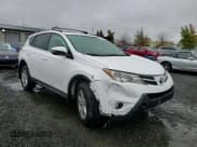 ✅ 2013 Toyota RAV4 XLE • VIN: 2T3RFREV0DW049229 • Lot: 82435435. Wystawiony na Copart z przebiegiem 104 515 mil. Bezpłatny archiwum sprzedaży aukcyjnych z USA i szczegółowy raport historii pojazdu na DreamBid. Zdjęcie 14.